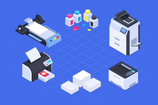 Discover Top Home Printers: PrinterDash Picks (With Pros & Cons)