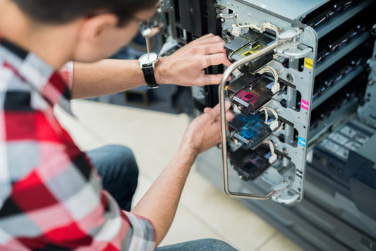 7 Proven Tips for Easy Copier Maintenance: Keep Your Device Trouble-Free