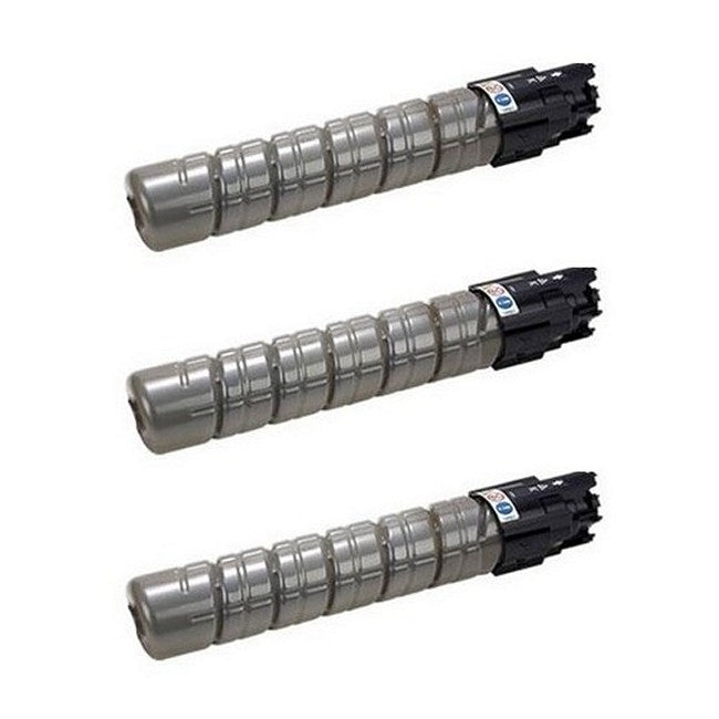 Compatible Gestetner Corp 888308_3PK Toner Cartridge - Black – Printer Dash