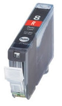 Compatible Canon BCI-7eR Inkjet - Red