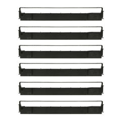 Compatible Olivetti 7347186 Printer Ribbon - Black