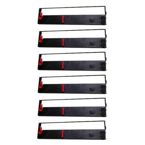 Bande Couleur Originale Pour Imprimante Wincor Nixdorf ND95 Et HighPrint 4905 - Référence 04151600008, Neuf Sous Emballage