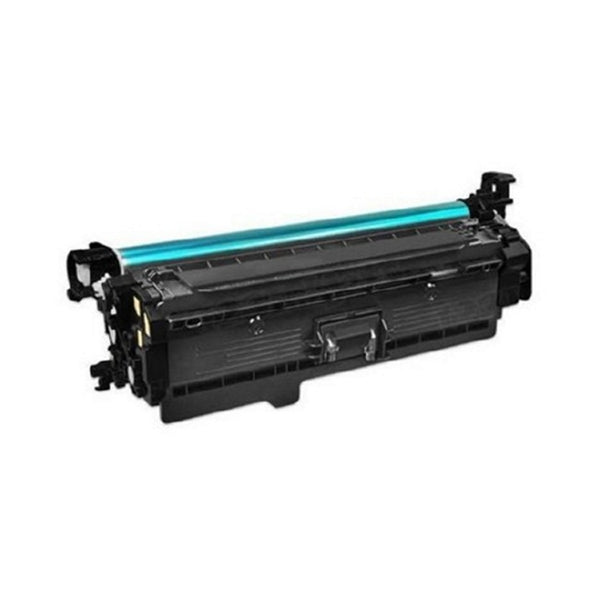 Compatible HP CF360XC Toner Cartridge - Black – Printer Dash